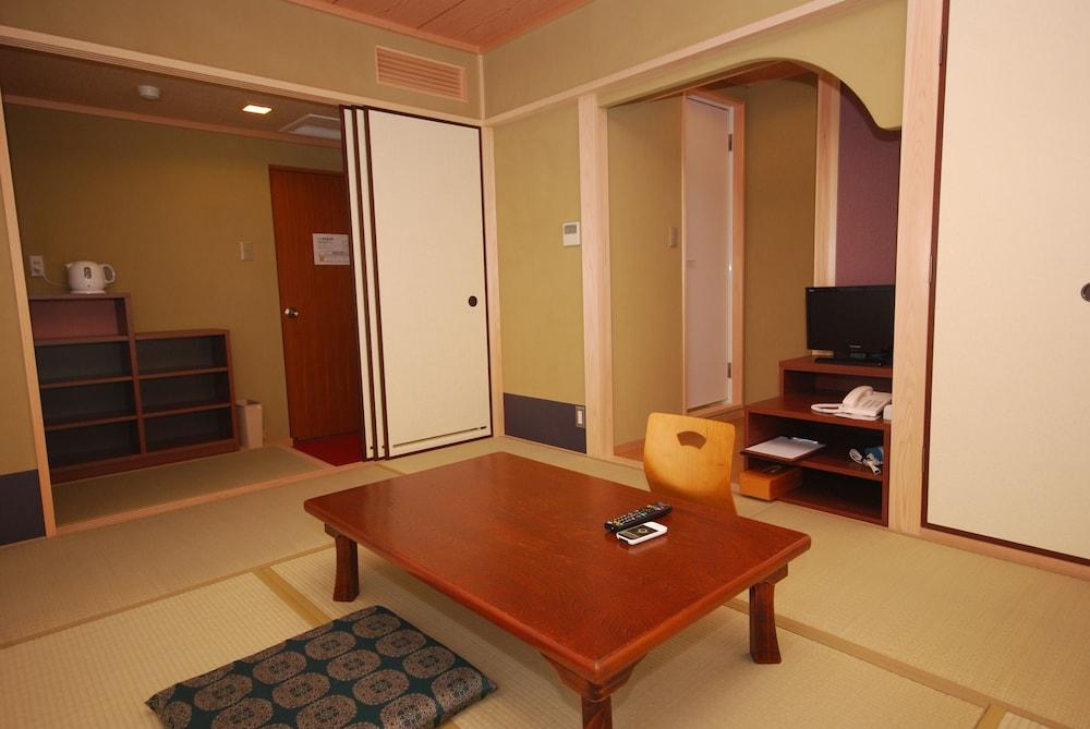Matsumoto Ryokan Kyōto